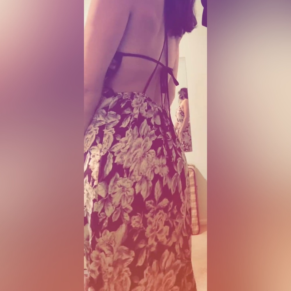 Forever 21 Small Dress - Picture 1 of 4